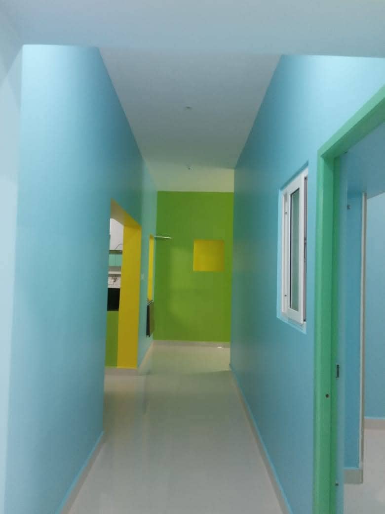 VG Construction Project 12
