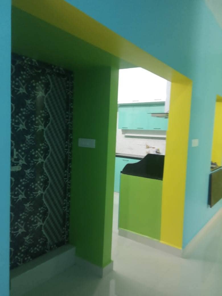 VG Construction Project 17