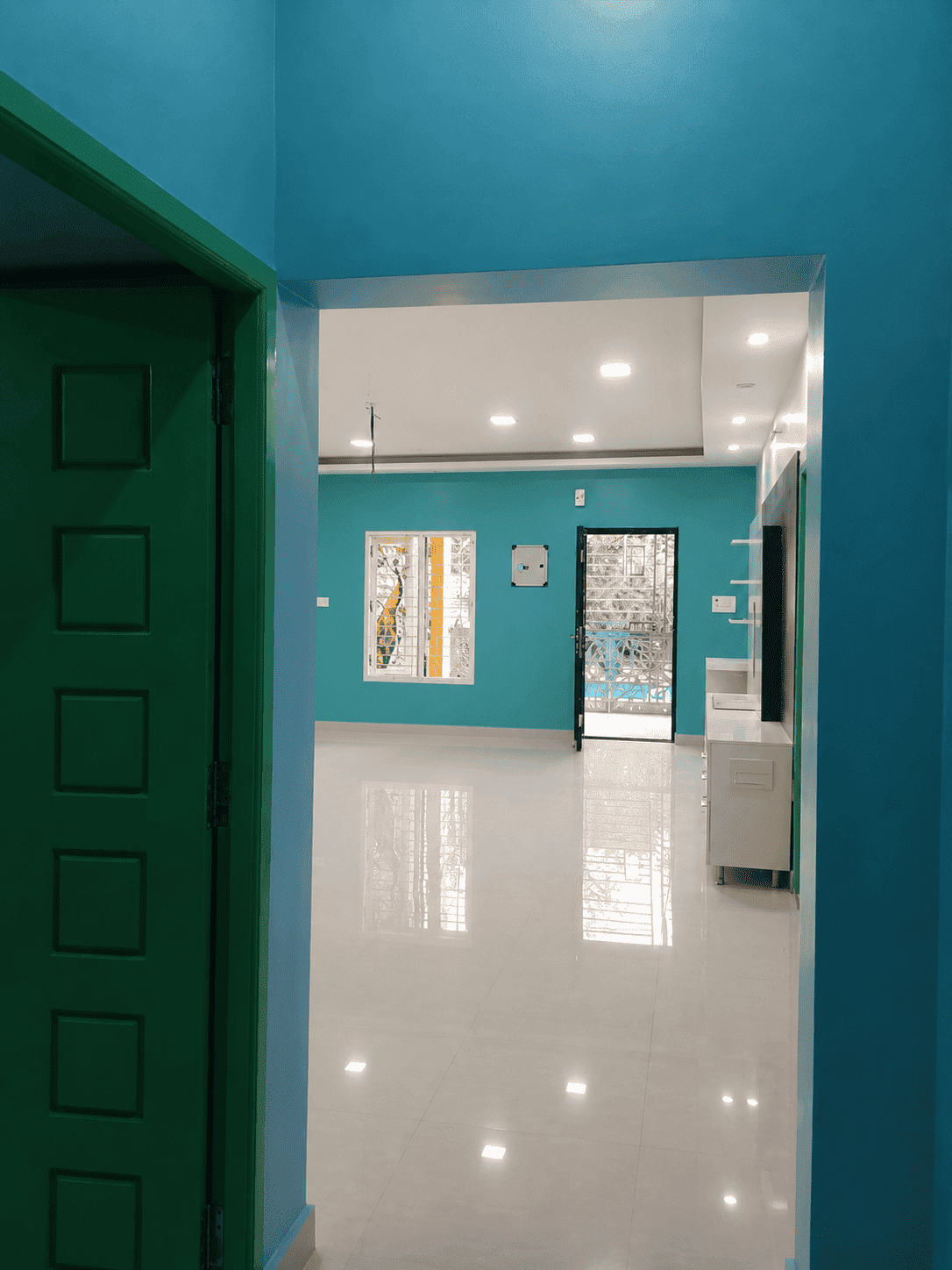 VG Construction Project 03