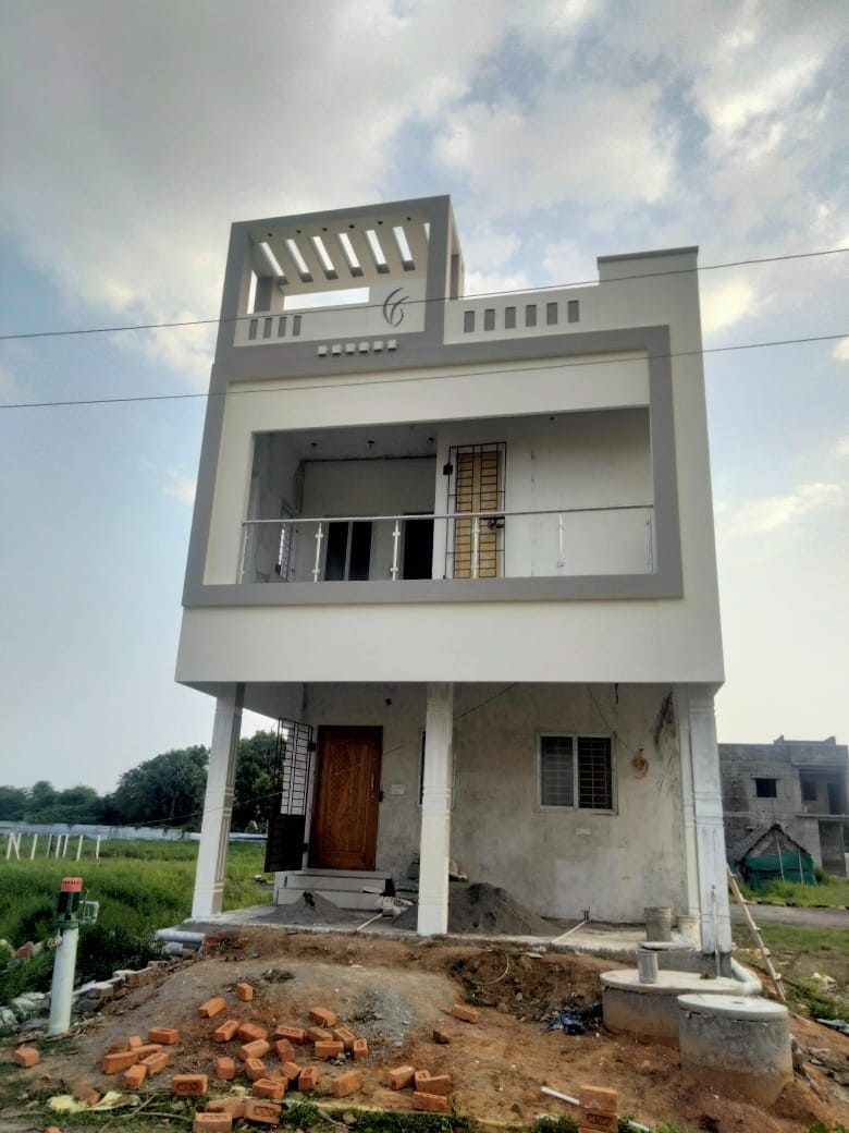 VG Construction Project 11
