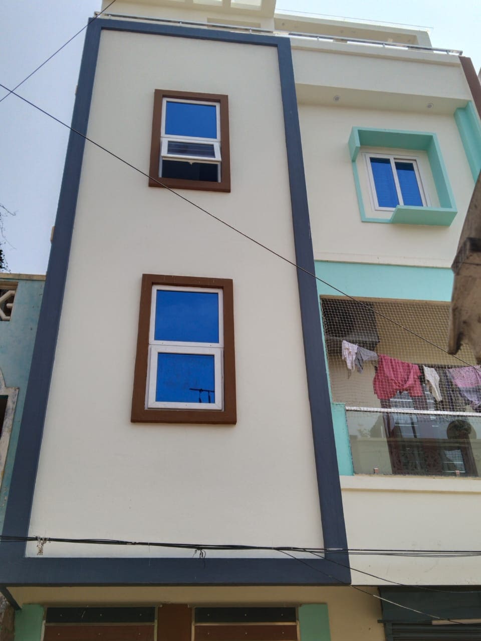 VG Construction Project 12