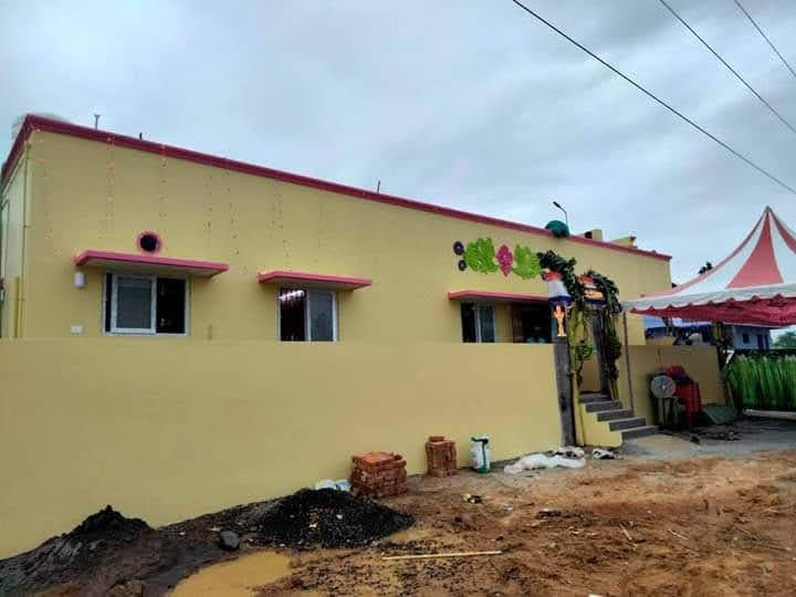 VG Construction Project 15