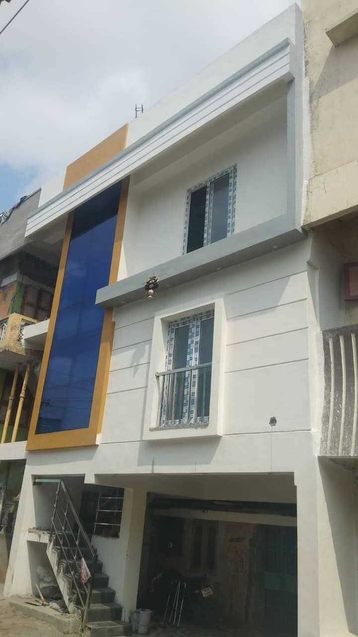VG Construction Project 17